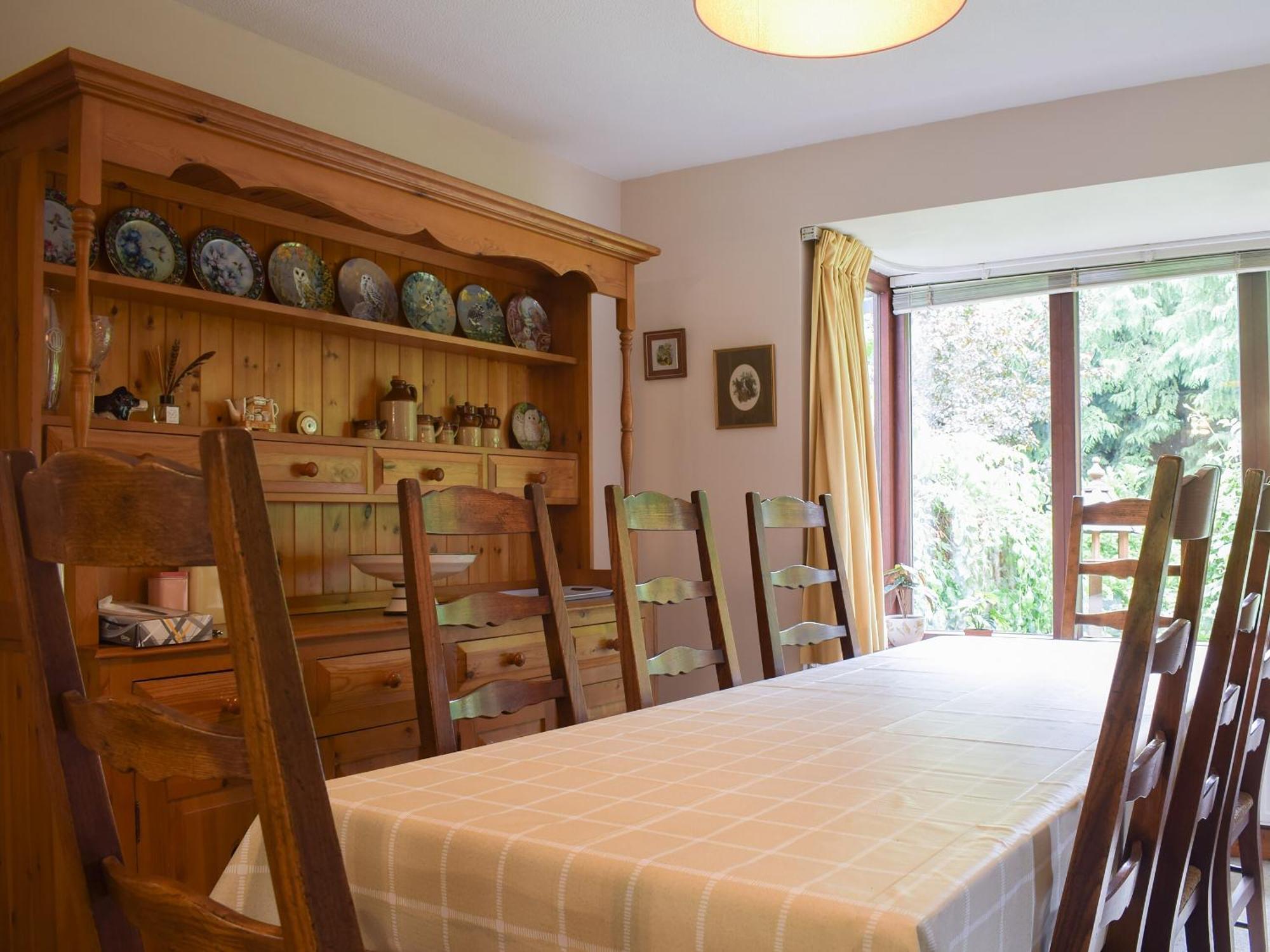 Kuliguni Villa Ross-on-Wye Eksteriør bilde